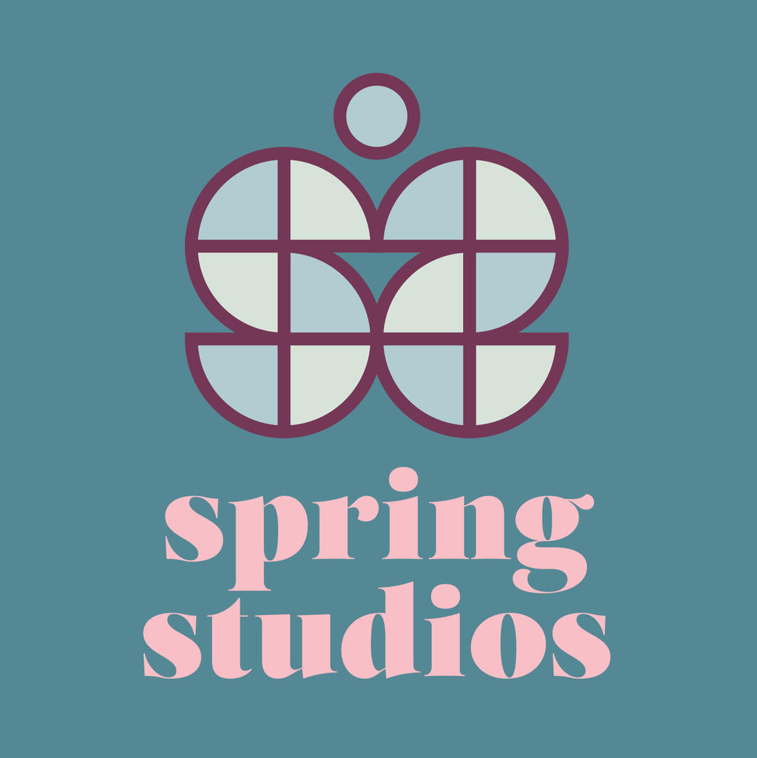 Spring Studios logo Spring Studios logo